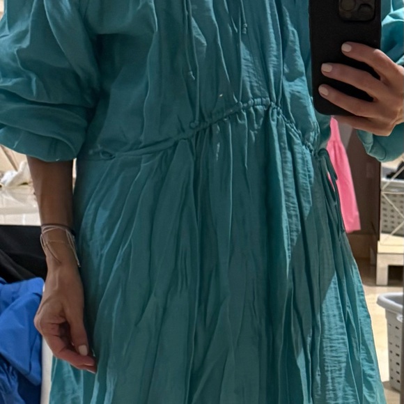 Dress - Picture 2 of 3